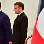 emmanuel macron ameninta china cu tarife vamale o chestiune de viata si de moarte pentru industria europeana 69359559ab0aa