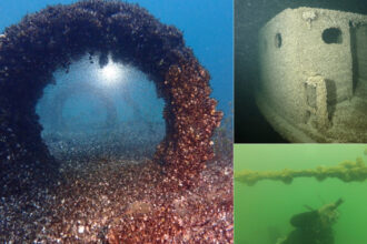 este o invazie totala cum a ajuns o specie de scoici din marea neagra sa devasteze ireversibil lacul geneva si marile lacuri din sua 69478bd053ea1