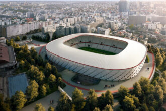 este oficial anuntul companiei nationale de investitii despre stadioanele dinamo si nicolae dobrin in ajunul craciunului 694bf13c0b33b