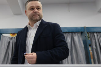 exclusiv care sunt planurile primarului ciprian ciucu odata cu preluarea mandatului stiu ce ma asteapta la primarie 693ebe3ca69ab