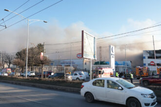 exclusiv cat de toxic este aerul din capitala dupa incendiul din sectorul 6 explicatiile dianei buzoianu 69517608a96f6