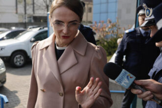 exclusiv ce spune ministrul justitiei intrebat daca lia savonea ar trebui sa demisioneze din functia de sefa iccj 693fc9a414c3b