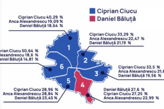 exclusiv cum explica edilul psd al sectorului 2 esecul lui baluta printre cauze masurile guvernului care au afectat electoratul psd 693893dff11ae