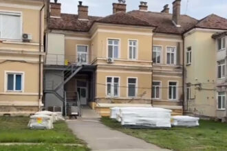 exclusiv cum face bani spitalul lagar de la tarnaveni bugetul statului este fraudat prin rotirea pacientilor intre sectii 693fe21ea39b9