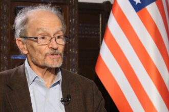 exclusiv cum poate castiga romania atentia sua aparare patriotism cultura daniel fried fost ambasador lumea lui trump iubeste asta 69452f16991c8