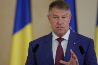 exclusiv hurezeanu critica strategia lui iohannis pentru sefia nato a fost gresita tactica de a apela la ambasade 69482a1031625