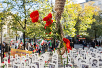 executiile in iran vor creste de doua ori in 2025 potrivit unui raport care sunt cele mai obisnuite acuzatii 69514f5f3403a