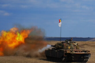 exercitiu militar cu munitie de razboi in apropierea orasului tulcea accesul civililor in zona este restrictionat 692fed24630f5