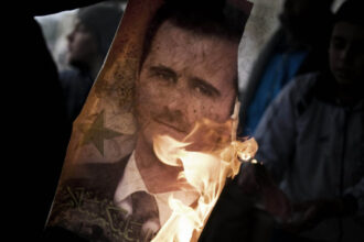 exil de lux in rusia desi familia assad traieste izolata fostul dictator sirian isi perfectioneaza cunostintele de oftalmologie 693fe90f0a2a0