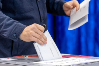 exit poll alegeri bucuresti 2025 digi24 ro prezinta primele estimari ale rezultatelor votului din 7 decembrie 693516c53e78d