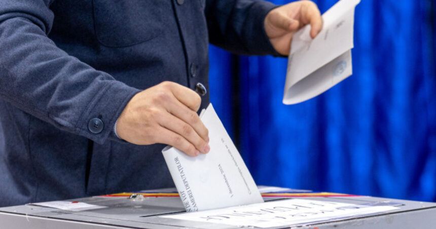exit poll alegeri bucuresti 2025 digi24 ro prezinta primele estimari ale rezultatelor votului din 7 decembrie 693516c53e78d