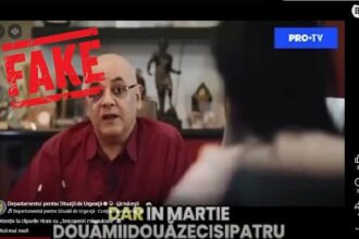 fake news o noua tentativa de frauda in care apare dr raed arafat sef al dsu 69529c4e98293