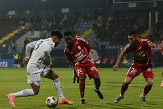 farul constanta si a mai stabilit un amical pentru perioada de pregatire din iarna 6953a36297b45