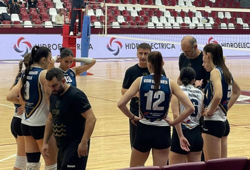 fetele de la csm constanta au sambata un meci infernal la voluntari 693461c89dc56