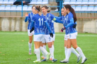 fetele de la farul constanta au incheiat sezonul regulat cu un succes categoric 6938170388c49