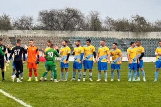 final de an fara surprize in liga a iv a cs navodari ierneaza in fotoliul de lider 693476e358df1