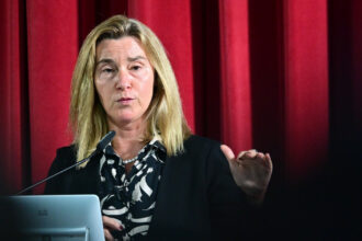 fosta sefa a diplomatiei ue federica mogherini retinuta in belgia ancheta vizeaza posibile fraude cu fonduri europene 692eec3c78d82