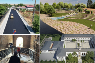 foto 2025 un an rodnic pentru primaria medgidia ce proiecte au fost finalizate care sunt investitiile in derulare si planurile pentru inceputul lui 2026 69535367df118