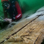 foto epava unei ambarcatiuni de lux vechi de 2 000 de ani descoperita de scafandri arheologi in golful din alexandria egipt 693ee86d56369