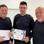 foto patru ofiteri si 12 subofiteri au fost avansati in grad la inspectoratul de jandarmi judetean constanta cu ocazia zilei nationale a romaniei 692ec1200e95a