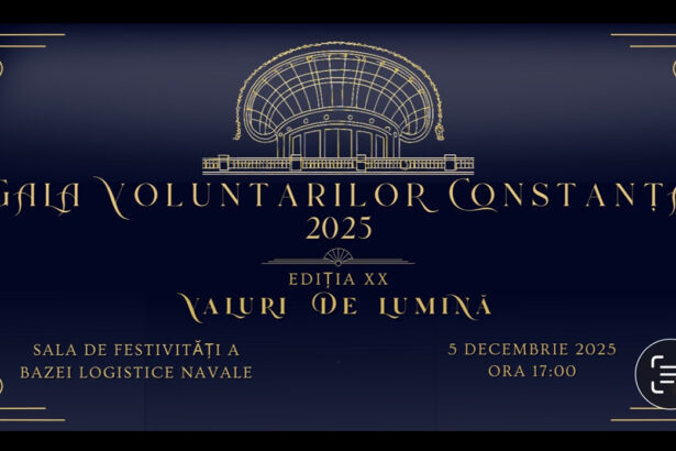 gala voluntarilor 2025 editia valuri de lumina premii pentru cei care au adus speranta in comunitatea constanteana 69313d6d4230e