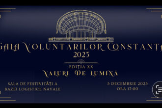 gala voluntarilor constanta 2025 organizata de directia judeteana pentru sport si tineret constanta a ajuns la editia a xx a iata laureatii 6932d92665291