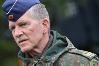 general bundeswehr rusia duce de multi ani un razboi hibrid impotriva germaniei dezinformarea sabotajul spionajul ceva obisnuit 693de44835af6