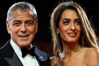 george clooney sotia sa si cei doi copii ai lor au obtinut cetatenia franceza 6952f1e024ebb