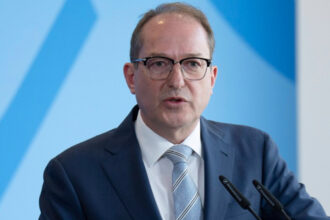 germania infiinteaza o noua unitate in cadrul politiei specializata in combaterea dronelor 692f1a0797dc3