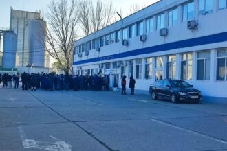 greva fara precedent de la ct bus se muta in instanta peste 600 de salariati dati in judecata 6945202a19c7b