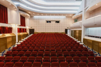guvernul a alocat peste 188 de milioane de lei pentru teatre opere si filarmonici din 34 de judete 6942e07057757
