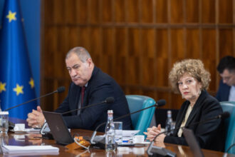 guvernul a stabilit primele 17 companii care intra in procesul de reforma care sunt acestea si cum au fost selectate 69330e8109d31