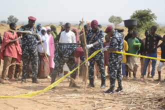guvernul nigerian anunta ca atacurile sua de craciun au vizat doua tabere care aveau legaturi cu isis 694fa267d8252
