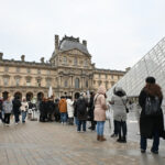 hotii jafului de la luvru ar fi putut fi arestati in 30 de secunde ancheta din senatul francez dezvaluie erori grave de securitate 69396da2a31b0