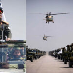 iadul pe pamant si sfarsitul gerului diplomatic inamicii americanilor din cel mai lung razboi din istoria sua au iesit din izolare 69350c6fdc1d0