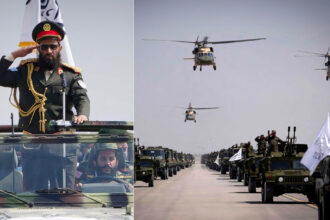 iadul pe pamant si sfarsitul gerului diplomatic inamicii americanilor din cel mai lung razboi din istoria sua au iesit din izolare 69350c6fdc1d0