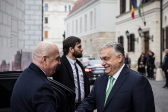 ilie bolojan s a intalnit cu omologul maghiar viktor orban o discutie pragmatica 6930565faf437