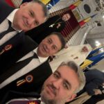 imaginea momentului surprinsa la receptia de la cotroceni mitroi si hutuca unul langa altul 692e0968ac455