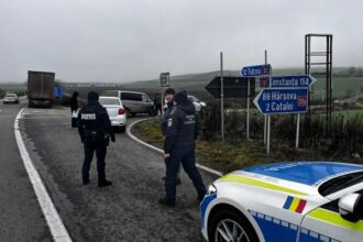 in decurs de o saptamana politistii tulceni au aplicat amenzi in valoare de peste 145 000 de lei 6952f0aee4d3b
