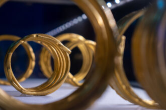 inainte de furtul tezaurului dacic muzeul drents a fost atentionat despre probleme de securitate rezistenta la efractie este scazuta 692d5486d5e68