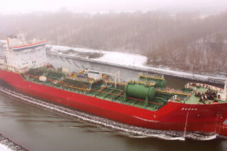 inca o nava sub pavilionul turciei a fost lovita de o drona ruseasca in apropierea coastelor ucrainei 693dc490c520e