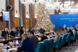 inca patru intreprinderi de stat intra in procesul de reforma executivul actualizeaza lista companiilor monitorizate prin pnrr 693ae92596b3d