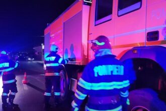 incendiu violent la o casa din pecineaga cinci persoane s au autoevacuat 6937ce121d8a7