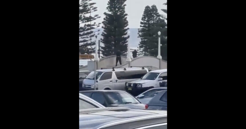 incident armat pe o plaja celebra din sydney 12 focuri de arma trase cel putin 10 persoane au murit 693e9780b841c