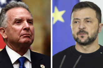 intalnire cruciala pentru ucraina la berlin trump il trimite pe witkoff sa negocieze pacea cu zelenski si liderii europeni 693d29e0a9e70