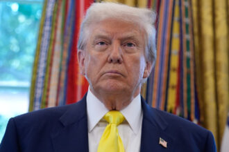 interesanta redistribuire de catre trump a unui articol pe truth social un avertisment pentru putin 693672f84a47a