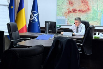 irineu darau dupa prima zi la ministerul economiei multe ore de discutii analize si decizii 694c6140b6354