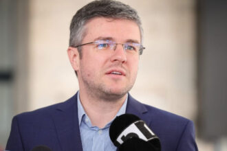 irineu darau mesaj dupa ce i a fost validata nominalizarea pentru ministerul economiei trebuie trecut de la vorbe la fapte 694563d01dca8