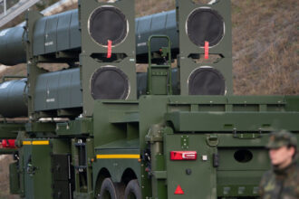 israelul a incheiat cu germania un acord major pentru furnizarea de echipamente militare 6944402f8360c