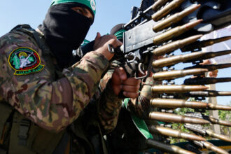 israelul afirma ca militantii hamas vor fi dezarmati in cadrul planului de pace pentru gaza sustinut de sua 693b0570c3ab6